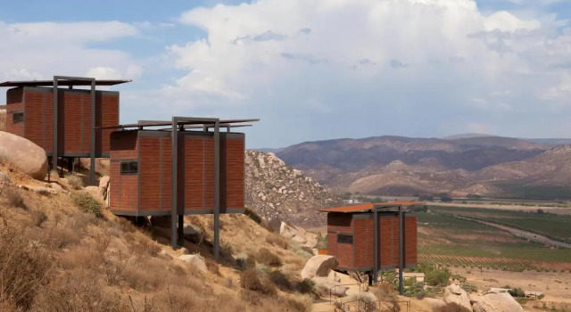 Номер Standard Encuentro Guadalupe