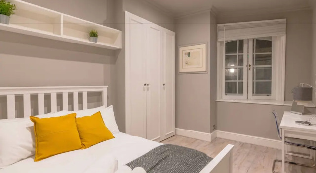 Апартаменты Premier Stunning house in Chelsea