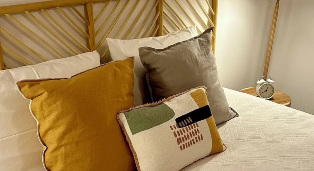 Апартаменты Comfort Bombarda 15 Evora