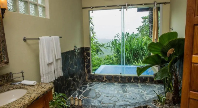 Вилла Standard Ocio Villas Mal Pais