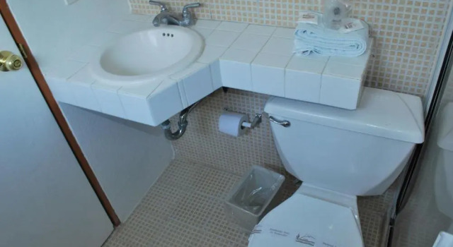 Номер Standard Hotel Posada Centenario