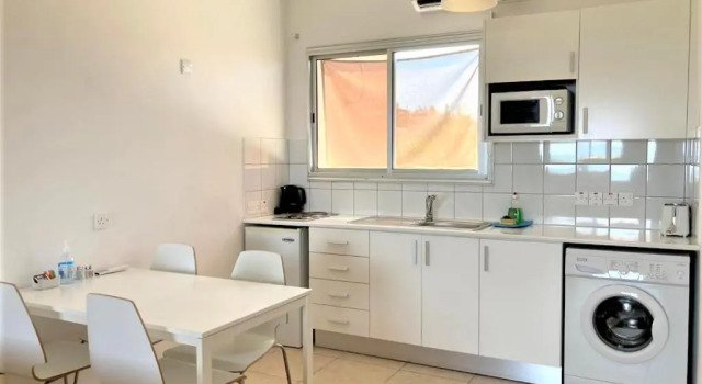 Студия Ariadne Apartments