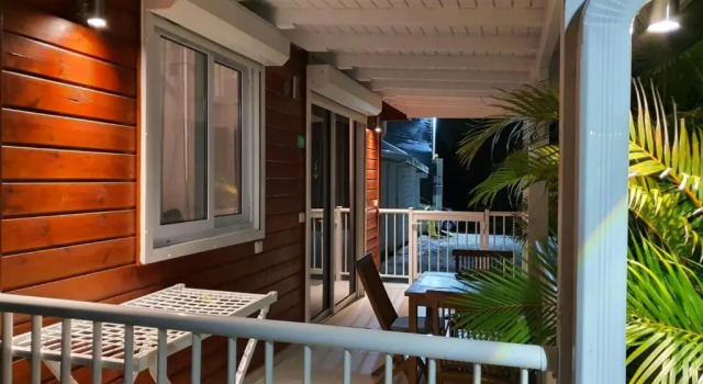 Апартаменты Location Dampierre
