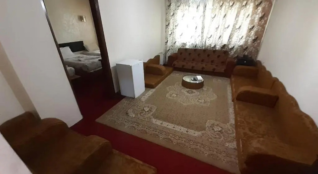 Номер Standard Amman Ambiance Hotel