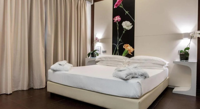 Best Western Hotel Green City, Prenota Hotel Hotel a Parma con colazione, Colazione