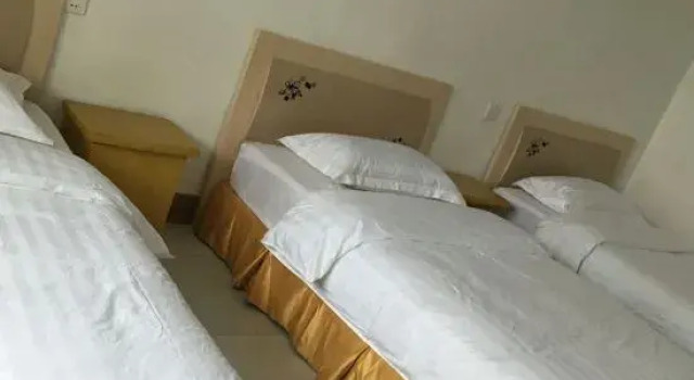 Номер Standard Yantai Shenghui Fisherman's House