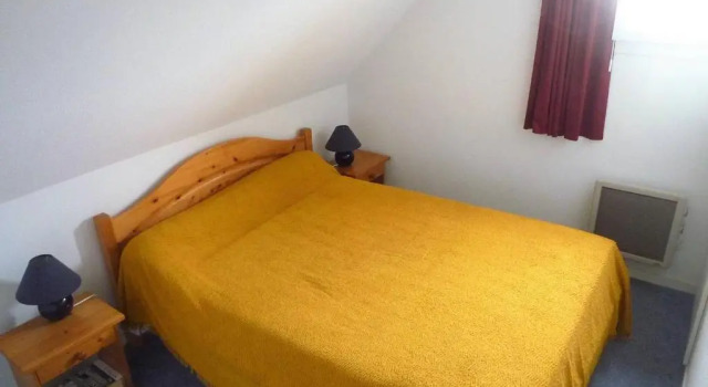 Maison Piriac-sur-Mer, 3 pièces, 4 personnes - FR-1-392-92