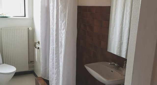 Dublu suite 1 dormitor Struckshus