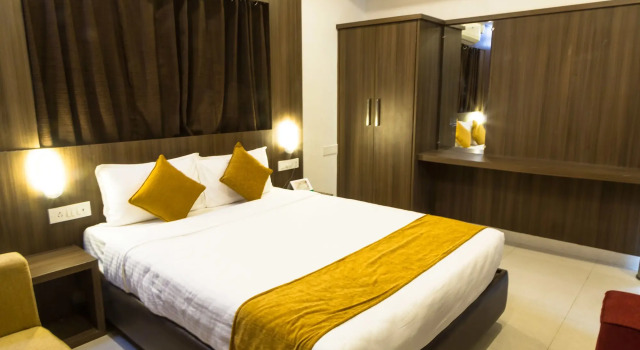 The Porch Inn Hotel & Service Apartments Near Nimhans Hospital, Забронировать Апартаменты/квартира Бангалор штат Карнатака, рядом с Больница NIMHANS