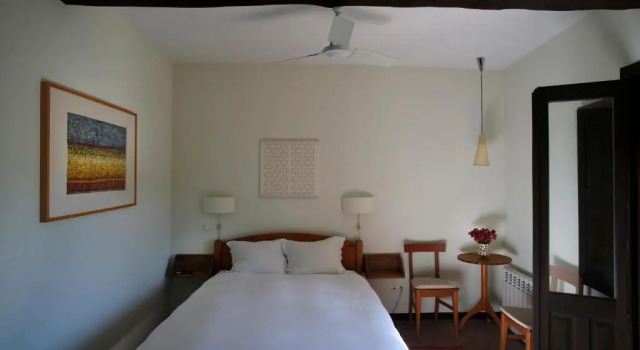 Casa Rural Cantarranas, Buchen Sie Hotel Cuacos de Yuste 