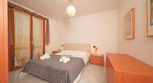 Appartamento Glicine