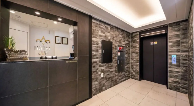Suwon (Ingyedong) Hotel Jun