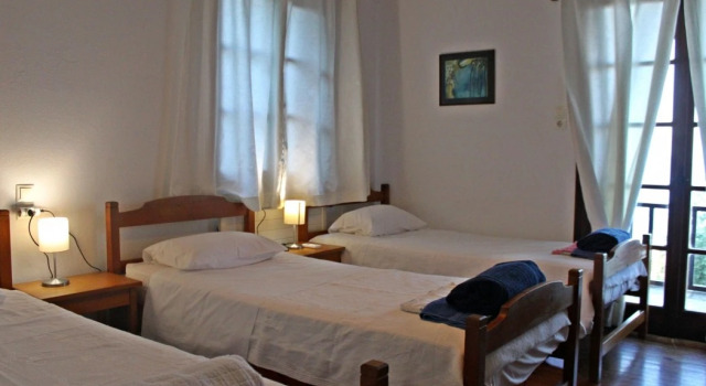 Villa Magnolia