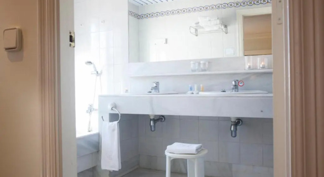 Трёхместный номер Standard Playa de la Luz