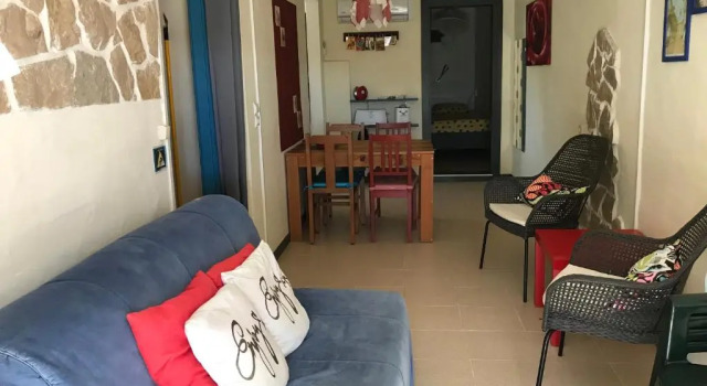Коттедж с 2 комнатами Casa o Futuro