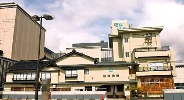 Wakaba Ryokan / Vacation STAY 29366, Book Hotel Sakata Yamagata