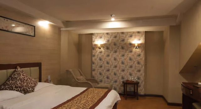 Wuhu Aoxin Business Hotel (Olympic Sports Center, Wuhu Ancient City Branch), Prenota Hotel Hotel economici a Wuhu