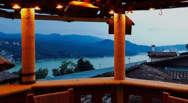 Апартаменты Casa El Ensueño, tú casa en Valle