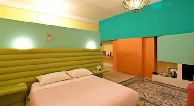 Juniorsuite Monteforte Resort
