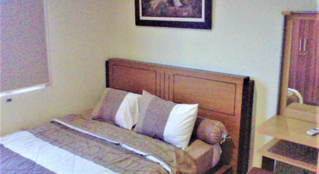 Adaru Property @ City Home Apartment Kelapa Gading, Book Lejlighed Hoteller i Kelapa Gading med pool, Swimmingpool