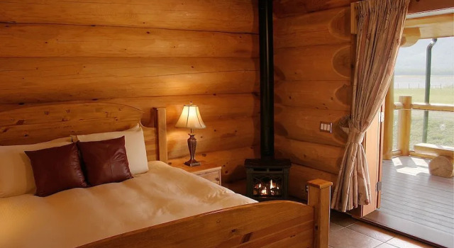 Fraser River Lodge, Réserver Hôtel Agassiz Lower Mainland