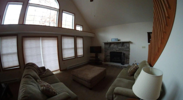 Rentals at Snow Ridge Village Jack Frost, Reserva ahora Hotel Lake Harmony Carbon County