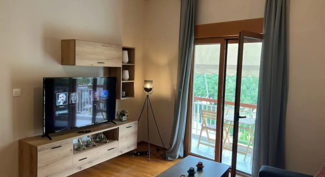 Alimos Cozy Getaway Close to the Beach, Забронировать Апартаменты/квартира Алимос Афины