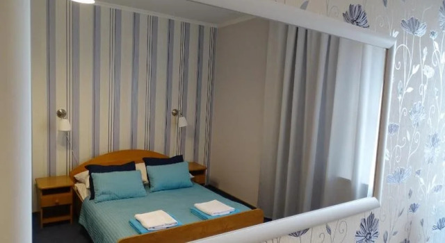 Hotel Piemont