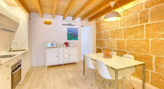 Апартаменты Standard Urban Suites Palma - Turismo de Interior by PriorityVillas