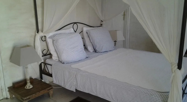 Villa-Galerie, Rezervasyon Otel Les Anses-d Arlet otoparklı oteller, Otopark