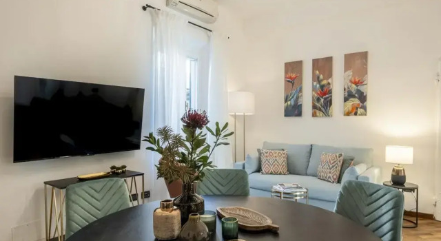 Genteel Home Contessa Matilde