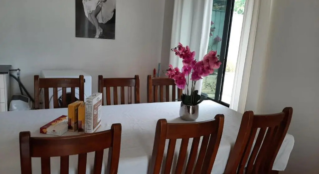 Коттедж с 2 комнатами Lake Estate Stay