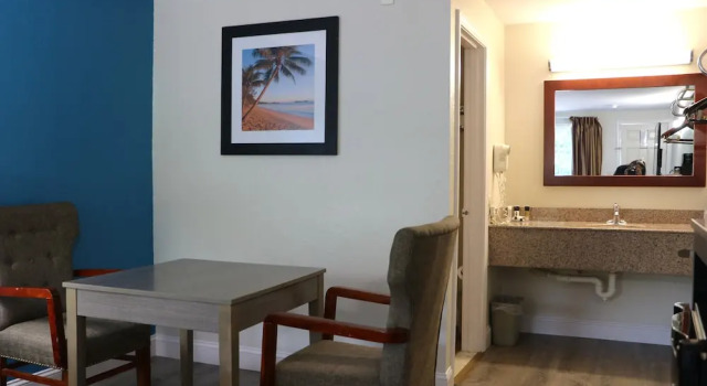 Двухместный номер Standard Sunbird Cape Cod Resort