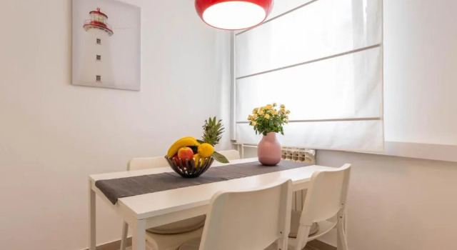 Hendrix Bridge Apartment 2
