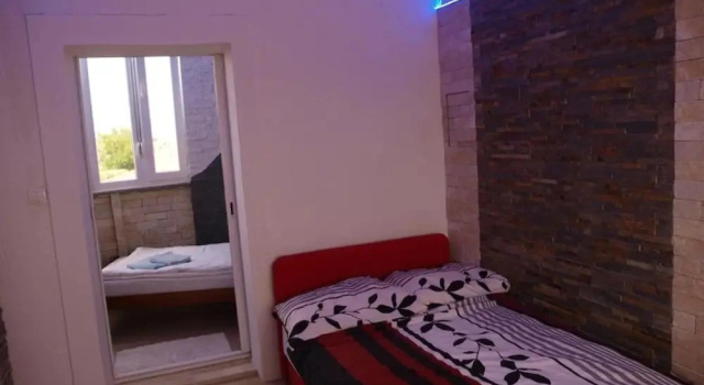 Апартаменты Apartments Dali