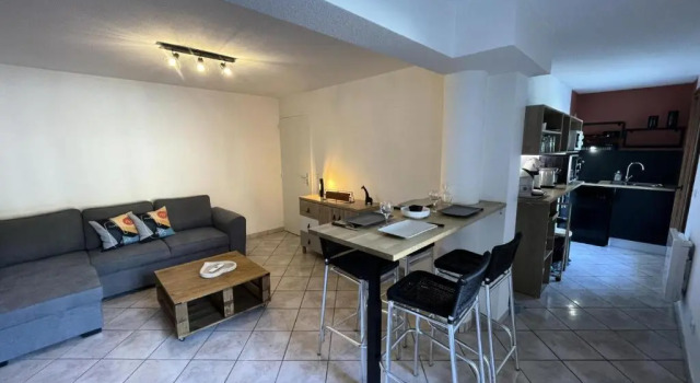 Résidence Les Jardins du Lac - 2 Pièces pour 4 Personnes 554, Rezerwuj Hotel Aix-les-Bains Lac du Bourget