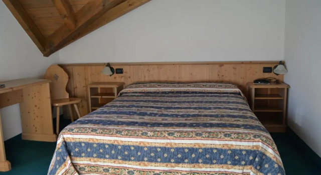Номер Standard Giongo Residence - Appartamenti