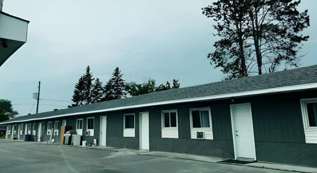 Espanola Motel, Забронировать Мотель Эспаньола 