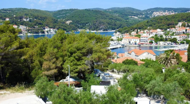 Апартаменты Superior Apartments Villa Barbara