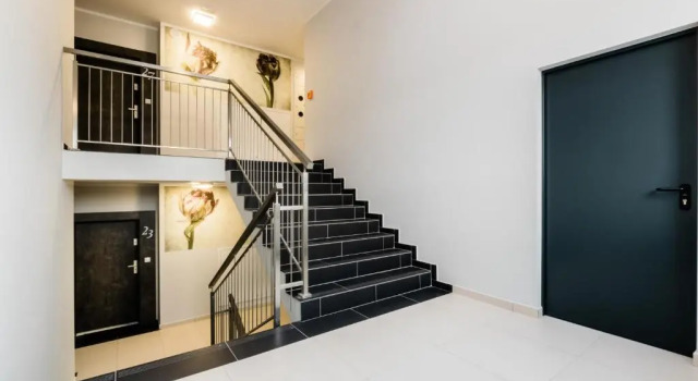 Апартаменты Apartament Rezydencja Vintage No2