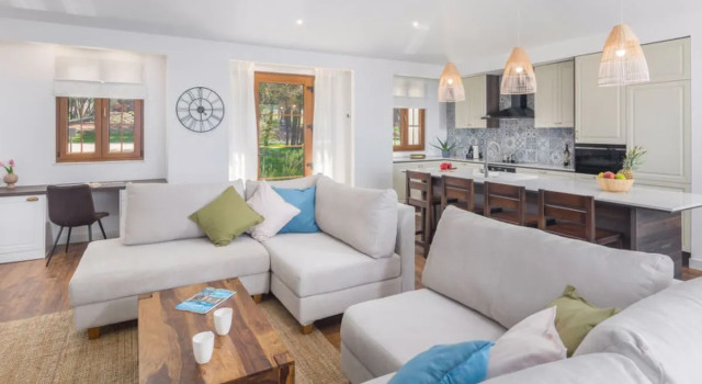 Luxury Glamping Beach Villas Porto Bus, Забронировать Кемпинг СПА-отели Rovinj Riviera, SPA-услуги