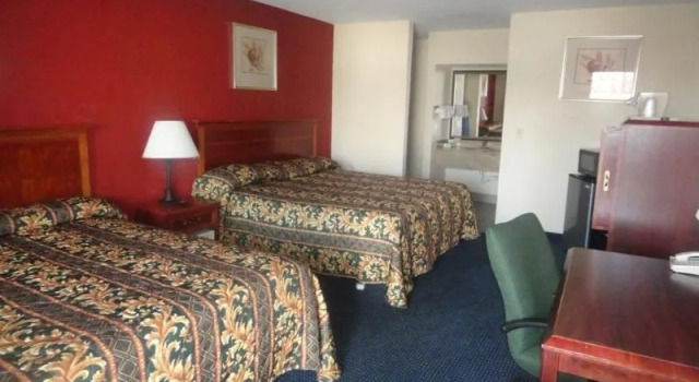 Econo Lodge Norwalk, 预订 酒店 诺沃克 康涅狄格州