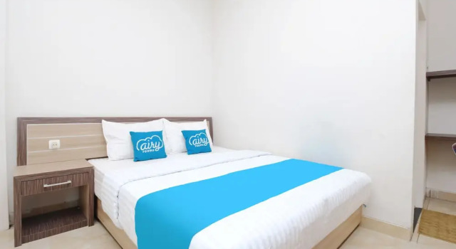 Airy Eco Syariah Banyumanik Kalipepe Satu 1 Semarang