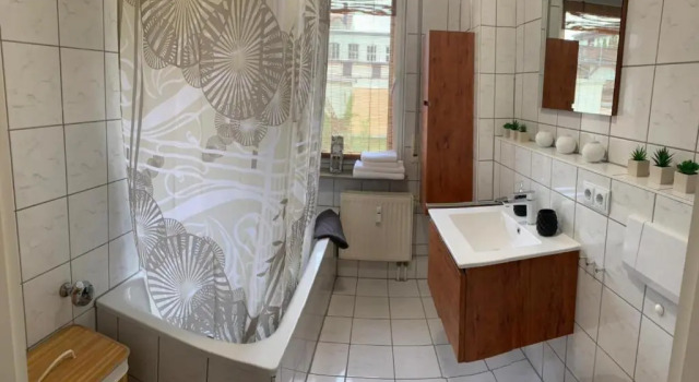 Апартаменты Apartment Saxonia