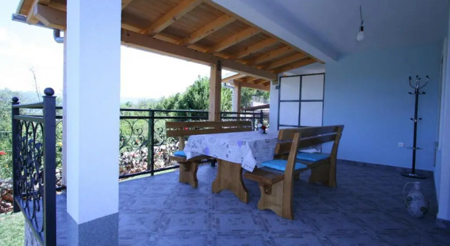 Апартаменты Villa Roze