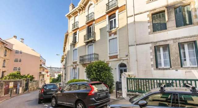 Marilyn Stylish flat 3 bedrooms - 400m from the Grande Plage - Fast Wifi