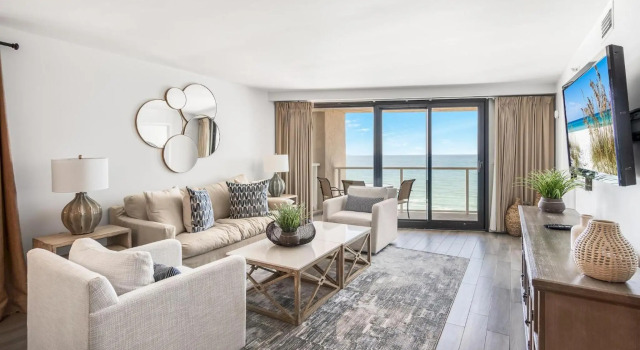 Beachside Two 4348 at Sandestin, Rezerwuj Hotel Miramar Beach Emerald Coast