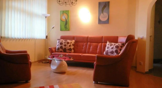 Люкс Wellness Resort Romantika