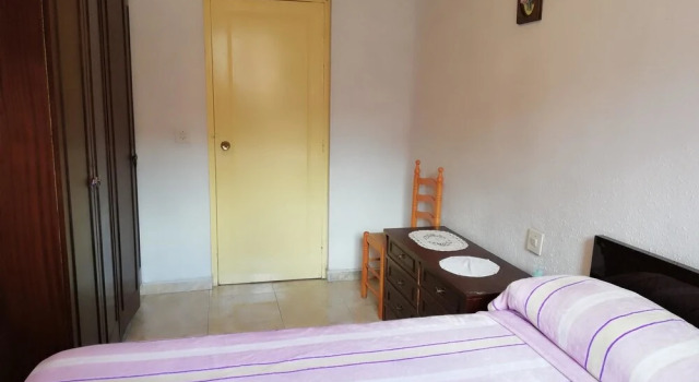 Apartment With 2 Bedrooms in León - 140 km From the Beach, Забронировать Апартаменты/квартира Апартаменты Леона, рядом с Музей современного искусства, Апартаменты/квартира
