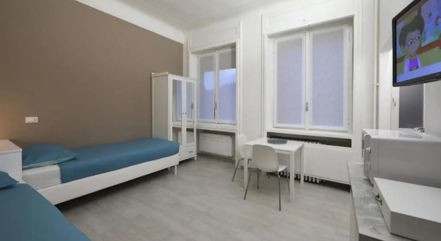 Апартаменты CASAJULIENNE
